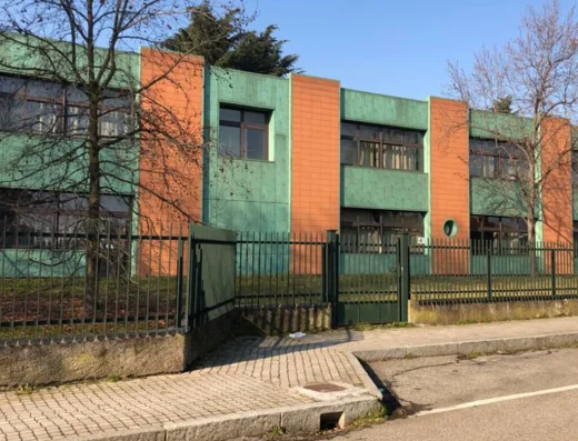 Infissi, Serramenti e Chiusure di Sicurezza a Librizzi | PMM srl