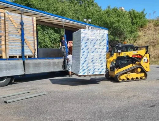 Infissi, Serramenti e Chiusure di Sicurezza a Librizzi | PMM srl