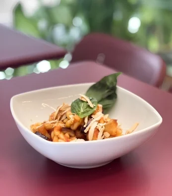 AV Lunch: Gastronomia e Take Away nel Cuore di Messina