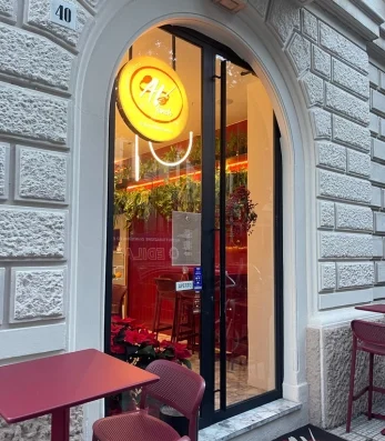 AV Lunch: Gastronomia e Take Away nel Cuore di Messina
