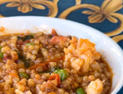 Il Gambero: Ristorante e Pizzeria di Pesce sul Lago di Ganzirri, Messina
