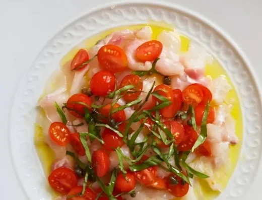 Ristorante Maurizio: Cucina di Pesce nel Borgo Antico di Milazzo