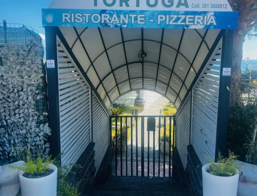 Ristorante Pizzeria Tortuga a Messina: Cucina Siciliana e Sala Ricevimenti