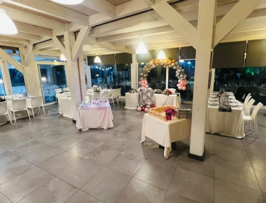 Ristorante Pizzeria Tortuga a Messina: Cucina Siciliana e Sala Ricevimenti