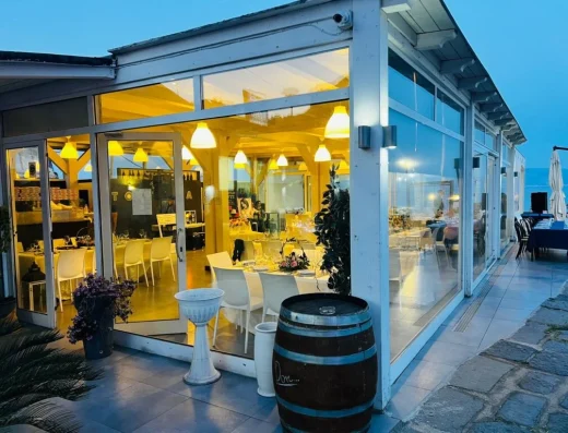Ristorante Pizzeria Tortuga a Messina: Cucina Siciliana e Sala Ricevimenti