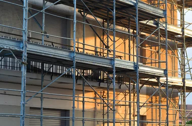 Gidot Srl: Impresa di Costruzioni Edili a Messina