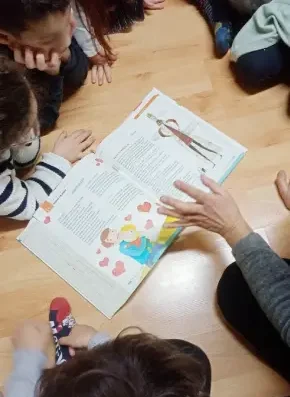 Scuola dell’Infanzia Happiness a Messina: Crescere Felici dal 2007