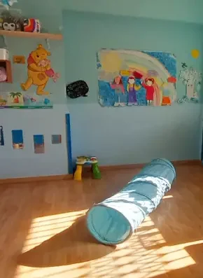 Scuola dell’Infanzia Happiness a Messina: Crescere Felici dal 2007