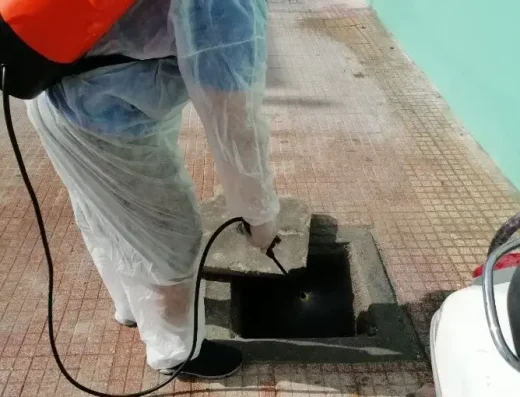 Ecocet: Pulizie e Disinfestazione a Pace del Mela