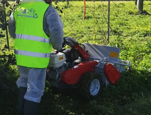 Ecocet: Pulizie e Disinfestazione a Pace del Mela