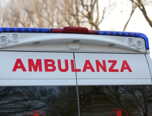 Ambulanze Charitas: Servizio Ambulanza e Trasporto Infermi a Milazzo