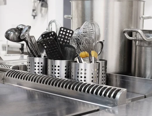 Attrezzature per la Ristorazione a Messina | Mastercommerce