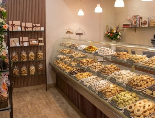 Il Biscotto Reale: Pasticceria Artigianale a Siracusa dal 1900