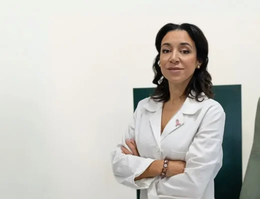 Radiologa Senologa a Santa Teresa di Riva | Dott.ssa Barbara Valenti