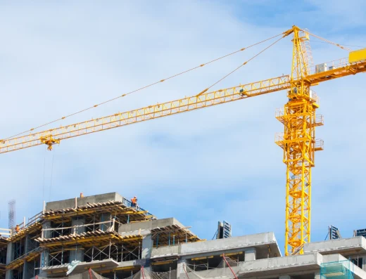 Gidot Srl: Impresa di Costruzioni Edili a Messina