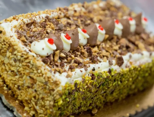 Pasticceria Crupi Messina: Dolci Siciliani Artigianali dal 1973