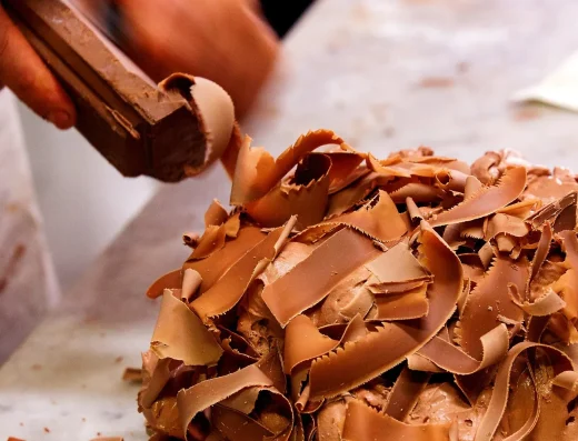 Pasticceria Crupi Messina: Dolci Siciliani Artigianali dal 1973