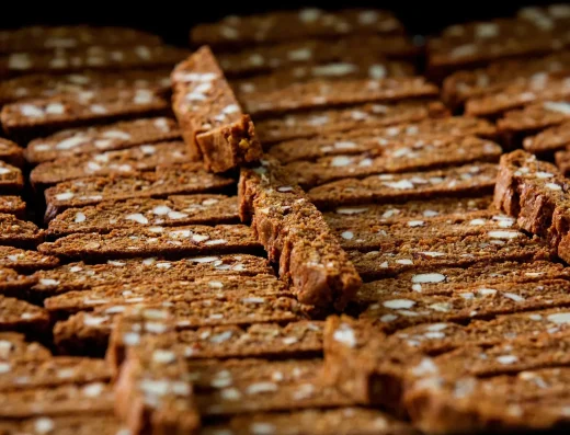 Pasticceria Crupi Messina: Dolci Siciliani Artigianali dal 1973
