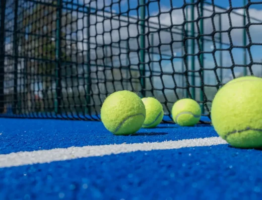 Medeo Padel Center: Campi da Padel a Venetico e Valdina (Messina)