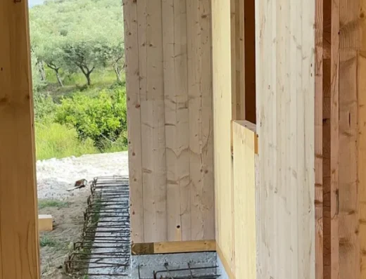 Costrulegno: Bioedilizia e Case in Legno Chiavi in Mano a Messina
