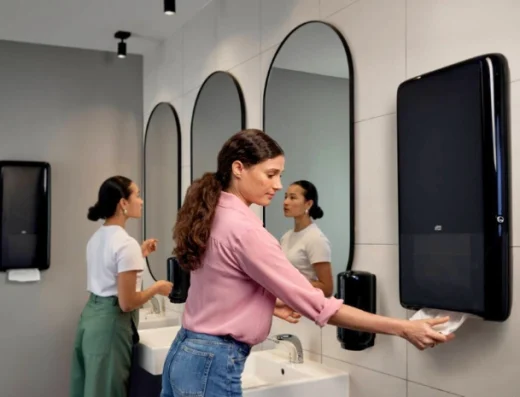 Socevi: Detergenti Professionali e Forniture HO.RE.CA. a Messina
