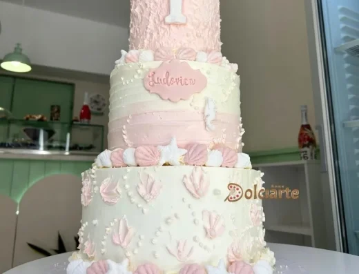 Cake Design a Messina: Torte Personalizzate by Dolciarte