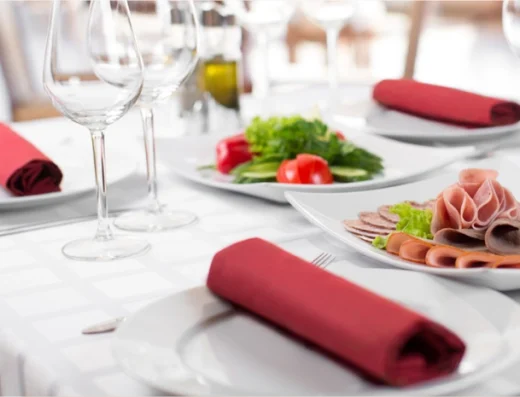 Socevi: Detergenti Professionali e Forniture HO.RE.CA. a Messina