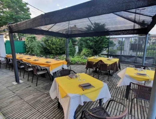 Trattoria Vecchio Pavone: Cucina Piemontese vicino all’Aeroporto di Torino