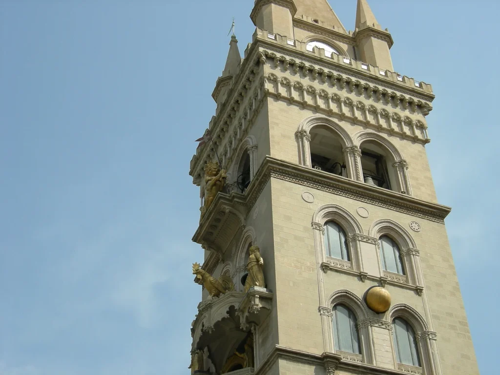 Duomo di Messina: Storia, Orologio Astronomico e Cosa Vedere