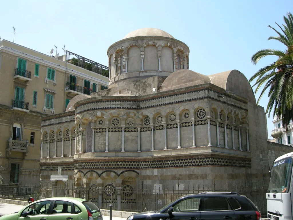 Chiesa della Santissima Annunziata dei Catalani: Gioiello Arabo-Normanno a Messina
