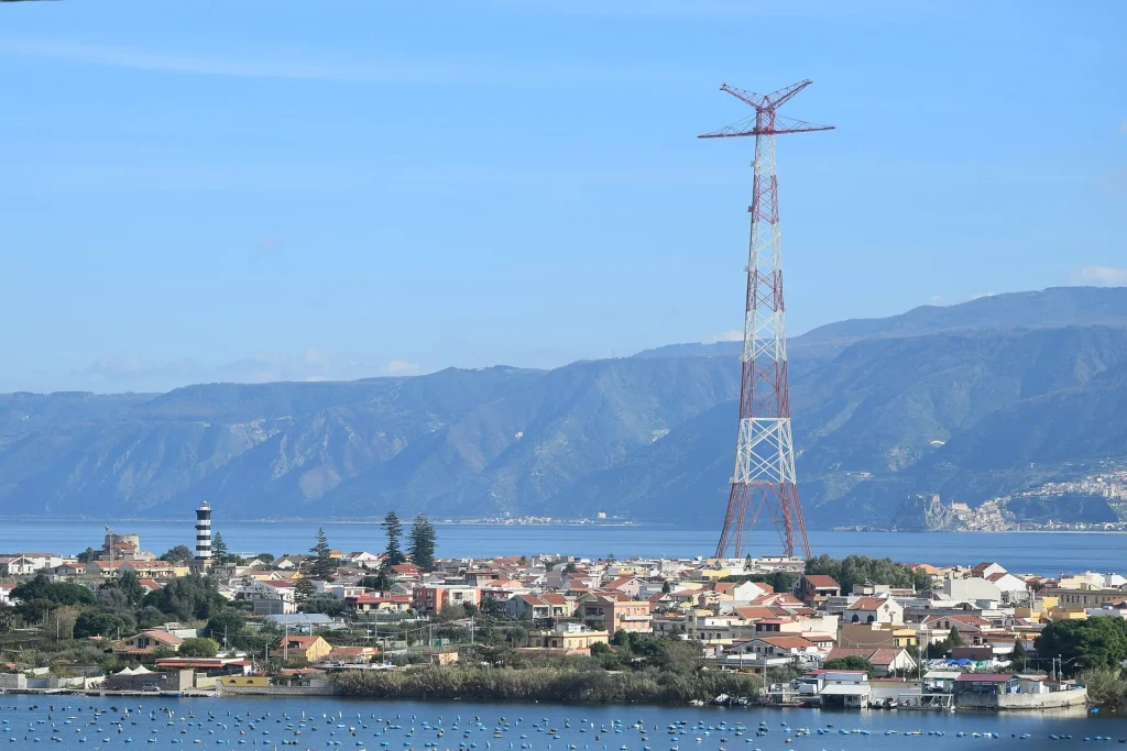 Laghi di Ganzirri e Capo Peloro: Natura, Mare e Torre Faro a Messina