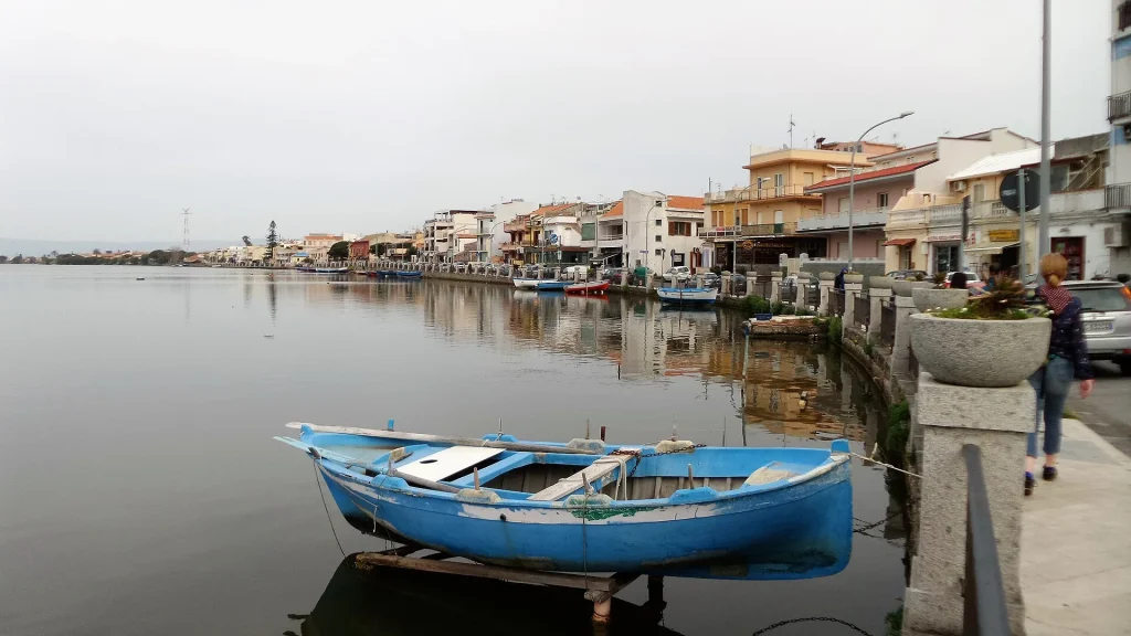 Laghi di Ganzirri e Capo Peloro: Natura, Mare e Torre Faro a Messina