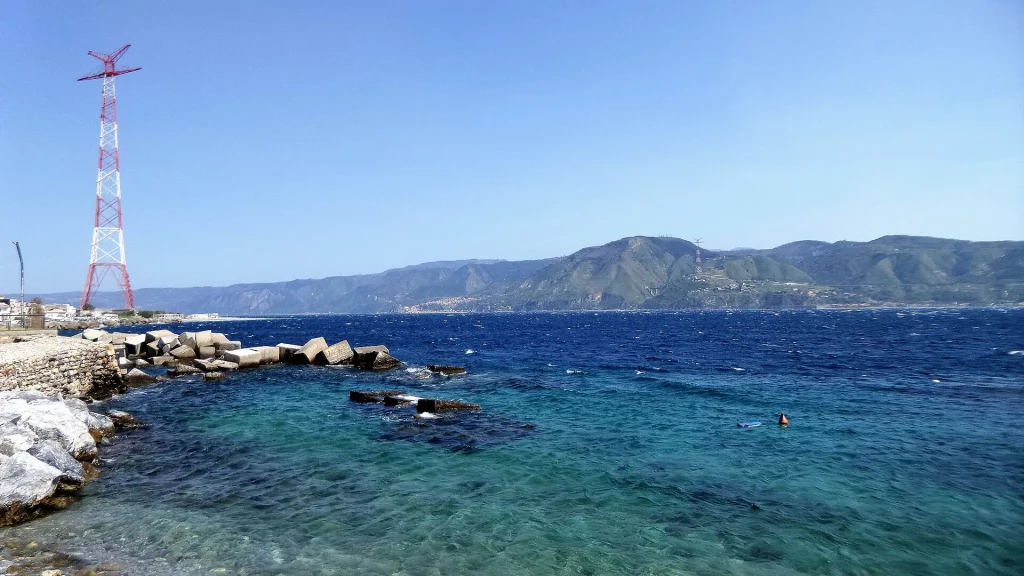 Laghi di Ganzirri e Capo Peloro: Natura, Mare e Torre Faro a Messina
