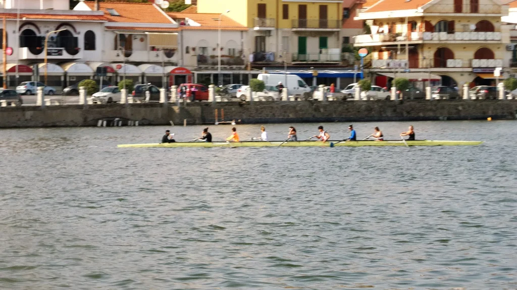 Laghi di Ganzirri e Capo Peloro: Natura, Mare e Torre Faro a Messina