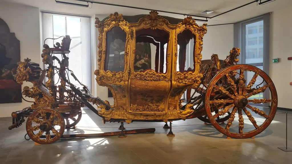 Museo Regionale di Messina (MuMe): Antonello da Messina e Caravaggio