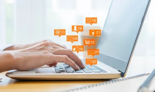 Mistral Digital: Agenzia di Comunicazione e Web Marketing a Messina