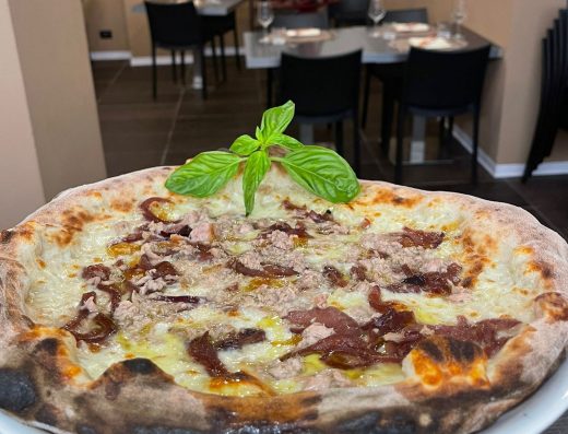 Trattoria Anima e Cori: Cucina Siciliana a Barcellona Pozzo di Gotto