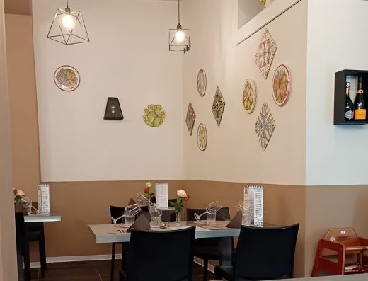 Trattoria Anima e Cori: Cucina Siciliana a Barcellona Pozzo di Gotto
