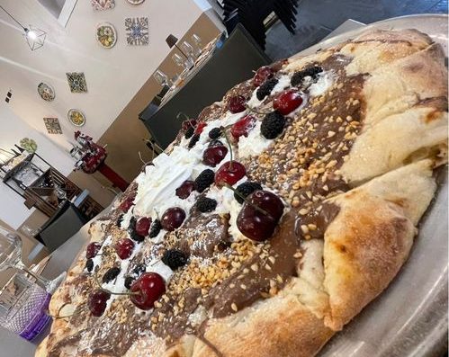 Trattoria Anima e Cori: Cucina Siciliana a Barcellona Pozzo di Gotto