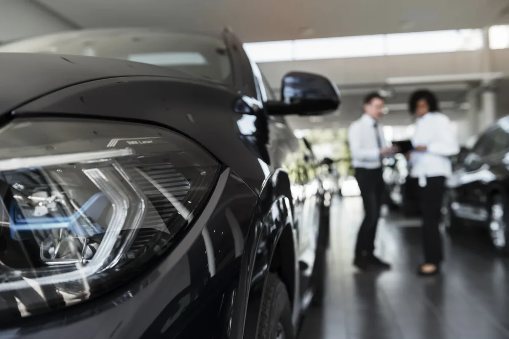D&Giampy Automobili Scaletta Zanclea: Auto Usate, Km 0 e Aziendali
