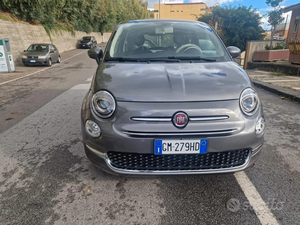 D&Giampy Automobili Scaletta Zanclea: Auto Usate, Km 0 e Aziendali