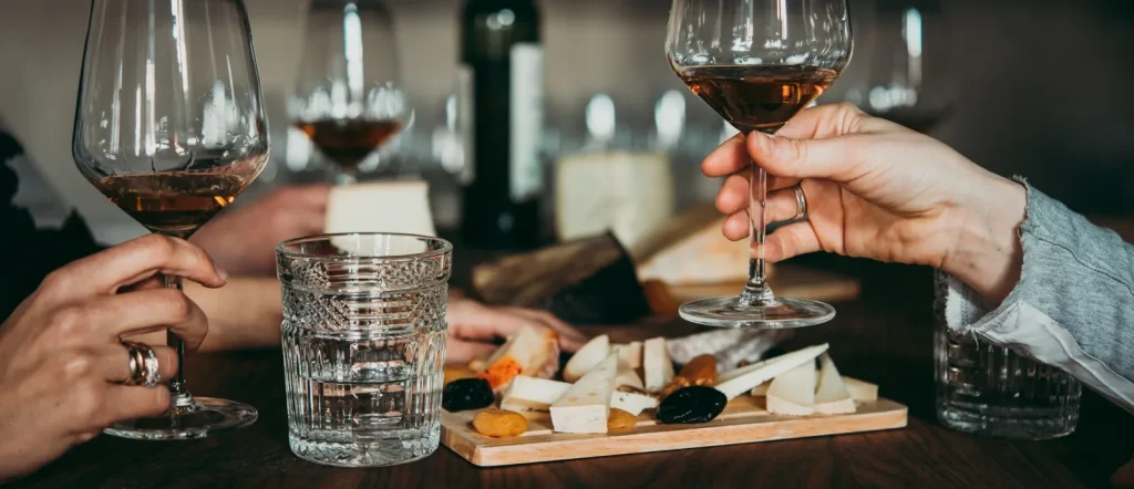 Decanto Messina: Enoteca con Vini Artigianali, Aperitivi e Degustazioni