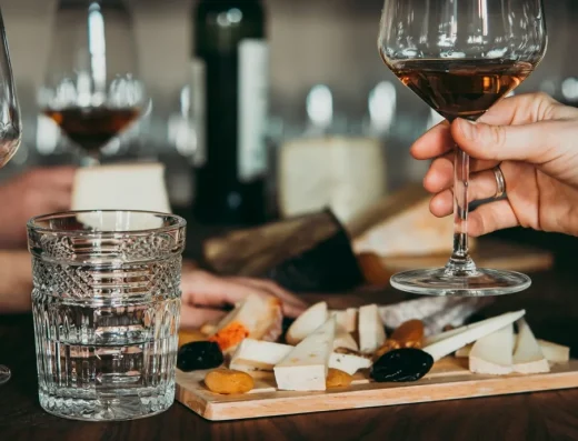 Decanto Messina: Enoteca con Vini Artigianali, Aperitivi e Degustazioni