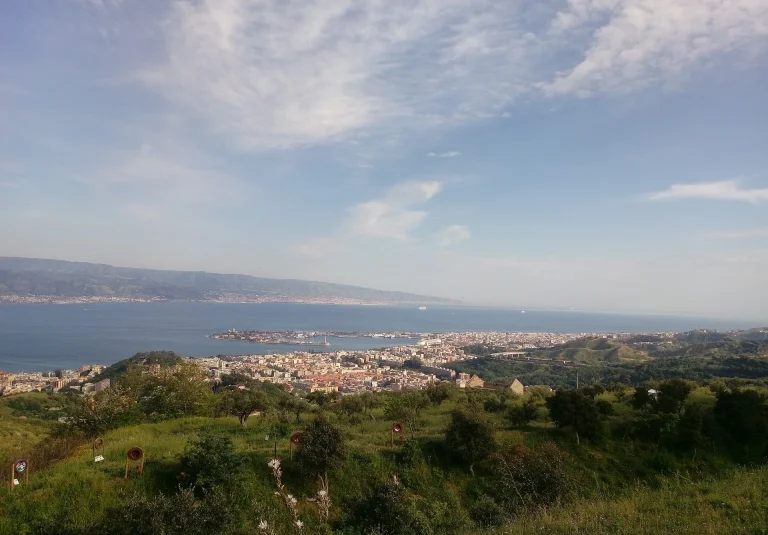 Forti d’Autunno 2026 a Messina: Date, Forti Aperti e Programma