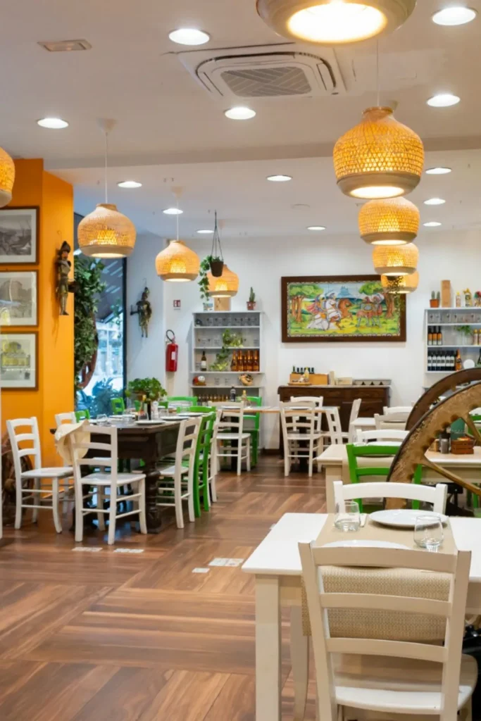 Il Siciliano Messina: Ristorante Pizzeria con Cucina Tipica e Pesce