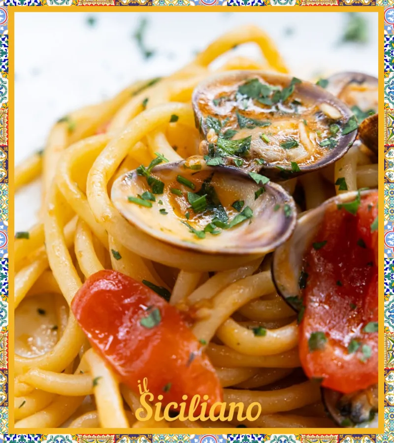 Il Siciliano Messina: Ristorante Pizzeria con Cucina Tipica e Pesce