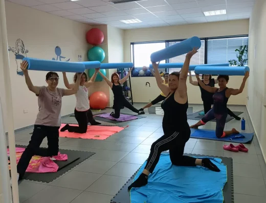 Istituto Hospardo Messina Sud: Poliambulatorio Specialistico, Fisioterapia e Osteopatia