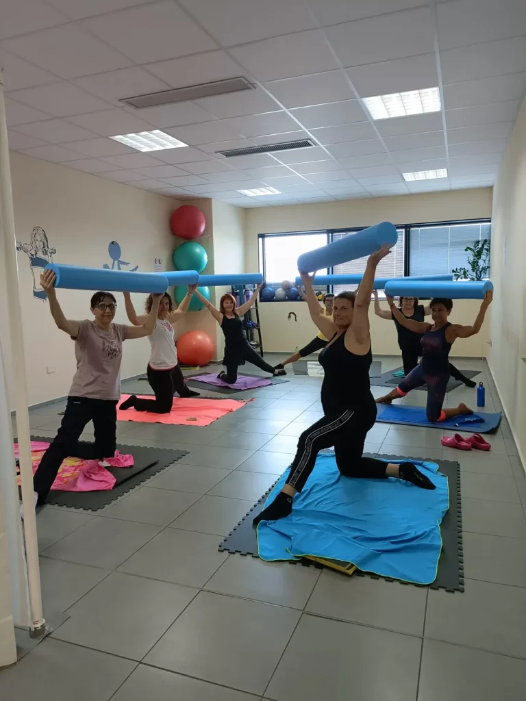 Istituto Hospardo Messina Sud: Poliambulatorio Specialistico, Fisioterapia e Osteopatia