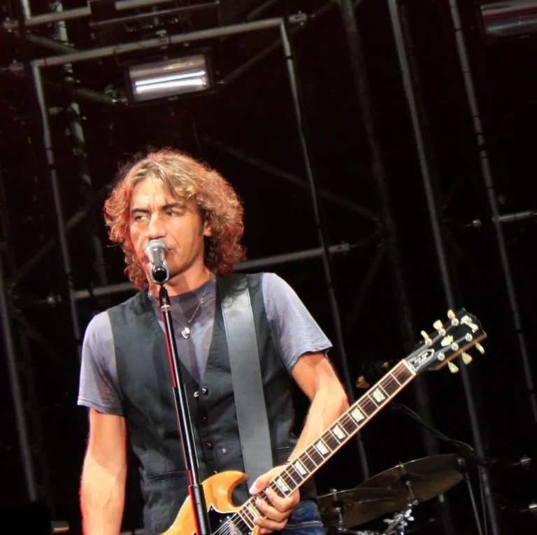 Ligabue a Messina il 14 Ottobre 2026: Concerto al PalaRescifina, Biglietti e Info