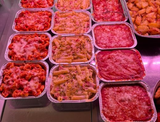 Macelleria Lucio Scibilia Venetico: Carni Fresche, Preparati e Rosticceria